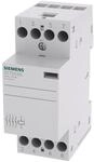 Siemens Insta contactor 4no acdc24v 25a 5tt5030-2