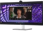 34" P3424WEB - 3440x1440 (WQHD) - IPS - 90W USB-C HUB - Curved