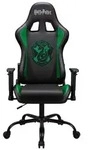 Pro Gaming Chair Harry Potter Slytherin (size L-XL)