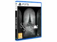 The Silent Swan (Rising in The Mist Edition) - Sony PlayStation 5 - Abenteuer -...