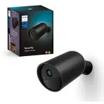 Hue Secure Battery Camera (Black)
