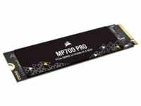 MP700 Pro SSD - 1TB - Ohne Kühlkörper - M.2 2280 - PCIe 5.0