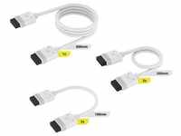 iCUE LINK Cable Kit - White