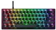 Razer Huntsman V3 Pro Mini (60%) - Analog Optical Gen-2 - Gaming Tastaturen - ohne