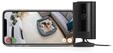 Ring B0B6GKNJPR, Ring Indoor Camera (2nd Gen) - Black