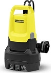 K&auml;rcher 1.645-850.0, K&auml;rcher SP 22.000 DIRT submersible pump