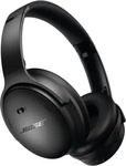 Bose 884367-0100, Bose QuietComfort - Black