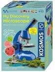 Kosmos - My Discovery Microscope (EN)