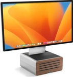 Twelve South TS-2265, Twelve South HiRise Pro - Silver