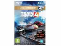 Train Sim World 4 - Windows - Simulator - PEGI 3