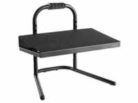 LogiLink Foot rest free-standing and adjustable