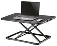 Neomounts NS-WS050BLACK, Neomounts Workstation sit-stand workplace