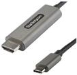 USB C to HDMI Cable 4K 60Hz with HDR10 Ultra HD USB Type-C to 4K HDMI 2.0b Video