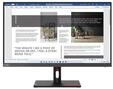 Lenovo 63DFKAT4EU, 27" Lenovo ThinkVision S27i-30 - 1920x1080 (FHD) - 100Hz - IPS
