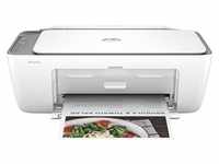 DeskJet 2820e All-in-One Printer Tintendrucker Multifunktion - Farbe - Tinte
