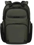 Pro-DLX 6 Expandable Rucksack f&uuml;r Laptop 15.6" | Gr&uuml;n