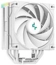 DeepCool R-AK400-WHADMN-G, DeepCool AK400 DIGITAL WH - CPU-Luftk&uuml;hler