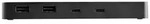 2 Port USB C KVM Switch - 4K 60Hz HDMI - Compact UHD Desktop KVM Switch w/USB Type C