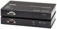 ATEN CE820-ATA-G, ATEN CE820-ATA - KVM / audio / serial / USB extender - HDBaseT 2.0