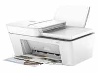 DeskJet 4220e All in One Printer Tintendrucker Multifunktion mit Fax - Farbe - Tinte