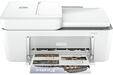 HP 588K4B#629, HP Deskjet 4220e - Color Inkjet - A4 - Wi-Fi & Bluetooth Multifunktion