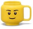 Euromic 401501900-40460800, Euromic LEGO ceramic mug small - Boy