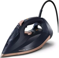 Philips DST7510/80, Philips Dampfb&uuml;geleisen Azur 7500 Series DST7510 - steam iron -