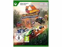 Milestone Hot Wheels Unleashed 2 - Turbocharged (Day One Edition) - Microsoft Xbox
