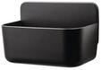 tesa LAVAA Plastic Wall-mounted Shower Basket