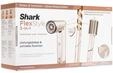 Shark Haartrockner / F&ouml;hne - Flexstyle 3-in-1 Hair Dryer Hot Air Brush & Styler