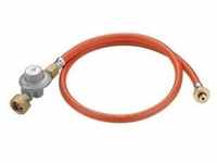 Adapter Kit 3 in 1 gas line and pressure