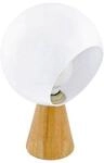 MAMBLAS TISCH H310 WEISS