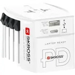 MUV USB AC65PD World Adapter