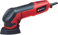 Einhell 4464255, Einhell Delta Sander TC-DS 20 E