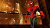 Activision Spider-Man: Edge of Time - Nintendo DS - Action - PEGI 12 (EU import)