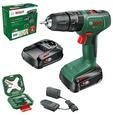 Cordless Impact Drill EI 18V-40+34AC