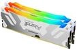 Kingston KF564C32RWAK2-64, Kingston FURY Renegade RGB DDR5-6400 - 32GB - CL32 - Dual