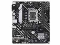 PRIME H610M-A-CSM Mainboard - Intel H610 - Intel LGA1700 socket - DDR5 RAM -