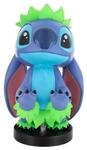 Lilo & Stitch: Hula Stitch Original Controller and Phone Holder 21.5cm -