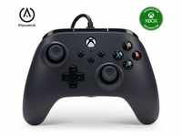Wired Controller for Xbox Series X|S - Black - Controller - Microsoft Xbox One