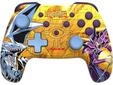 Yu-Gi-Oh! - Draadloze Controller - Wireless Controller - Nintendo Switch