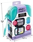 PHOTO CREATOR Instant Camera Case