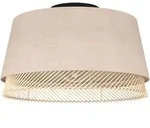 TABLEY ceiling lamp black