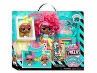 Surprise! Tweens Swap Fashion Doll - Crimps Co