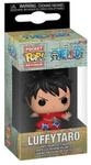 Funko! - Funko POP Keychain One Piece Luffy in Kimono