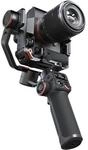 Hohem iSMT2, Hohem Camera & Phone Gimbal iSteady MT2