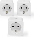 Nedis WIFIP121FWT3, Nedis SmartLife Smart Stecker