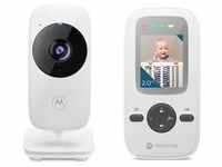 VM481 video baby monitor