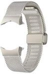Watch6 40mm - Milanese Band Small - Silver