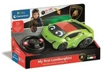 My First Lamborghini